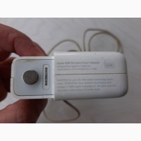 Адаптер Apple 60W (A1184)