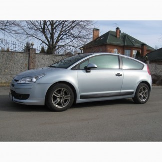 2006 Citroen C4 автомат