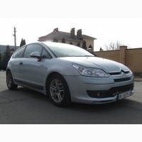 2006 Citroen C4 автомат