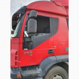 504232504 Дверь левая голая Iveco Stralis