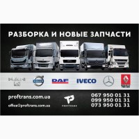 504232504 Дверь левая голая Iveco Stralis