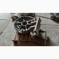 Виливка сталі та чавуну, ливарне виробництво деталей