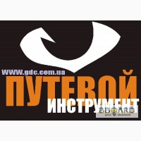 Железнодорожный путевой инструмент