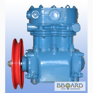 Компрессора маз, паз, камаз, зил и другие