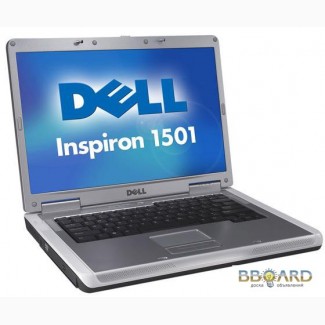 DELL 1501 Processor AMD TM 3500+ r