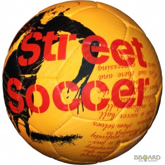 Мяч Select Street Soccer