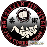 Борьба - Бразильское Джиу-Джитсу (Jiu-Jitsu) - BJJ в г. Киев, для взрослых и детей.