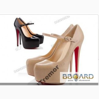 Туфли реплика Louboutin