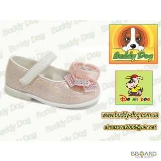 Интернет магазин детской обуви,официальный сайт Buddy Dog в Украине.