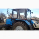 МТЗ 920 2010 року