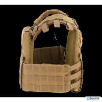 Бронежилет (чехол) Plate Carrier Perun 3M