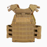 Бронежилет (чехол) Plate Carrier Perun 3M