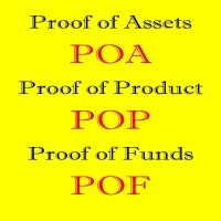 Подтверждение POF, POA, POP (SWIFT МТ799, МТ798, МТ760; ТОП-5/25/50/100)