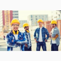 Польская строительная компания примет строителей многих специальностей