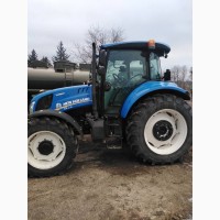 Трактор New Holland 5.110S