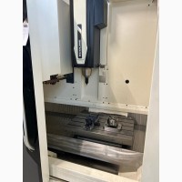 3-х осевой обрабатывающий центр DMG MORI - DMC 635V Ecoline