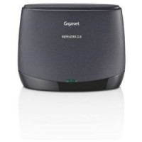 Бездротові VoIP DECT системи зв#039; язку Gigaset Pro