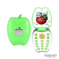 Яблочко (Аpple) - детский мобильный телефон