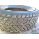 Зимняя резина Bridgestone Winter Dueler R15