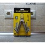 Мультитул Leatherman Blast