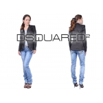 Продам джинсы женские Dsquared оптом