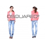 Продам джинсы женские Dsquared оптом