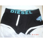 Мужские трусы Diesel. Нижнее белье