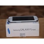 Продам Samsung Galaxy S Duos S7562