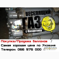 Закись азота, Веселящий газ, Продам готовый бизнес