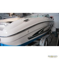 Катер Sea Ray 230 2002г.в.