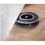 Робот пылесос iRobot Roomba 780 HEPA. Гарантия 3 года. Доставка по Украине.