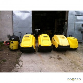 Karcher hds 895 m-eco