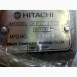 Ремонт гидромоторов HITACHI, Ремонт гидронасосов HITACHI