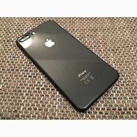 Смартфон iphone 8 Plus 1 сим, 5, 5 дюйма, 8 ядер, 15 Мп