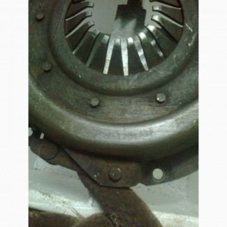 Корзина сцепления БМВ LUK 2121-1208698 BMW-316 84г.в