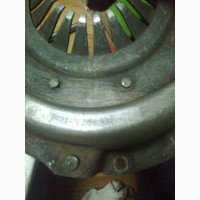 Корзина сцепления БМВ LUK 2121-1208698 BMW-316 84г.в