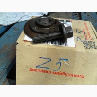 Mazda B3C711406, Болт колінвала Мазда 323 оригінал