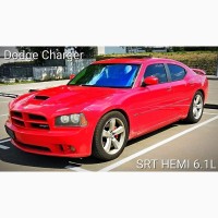 Продам Dodge Charger SRT 8