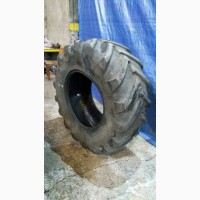 Шина б/у Michelin 460/70R24 (17, 5R24)