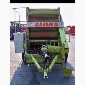 Claas rollant 44