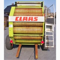 Claas rollant 44