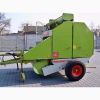 Claas rollant 44