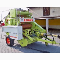 Claas rollant 44