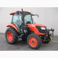 Трактор колесный Kubota M7040