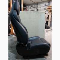 Сиденье водительское в сборе PUR BLK GEN3 gloss Tesla model S REST, model X