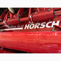 Сівалка Horsch Maestro SV18.50