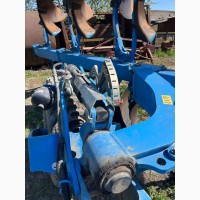 Плуг оборотний Lemken Diamant 16 (5+1, L100)