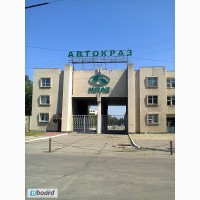 Запчасти КрАЗ