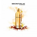 Montale Gold Flowers парфюмированная вода 100 ml. (Монталь Голд Флаверс)