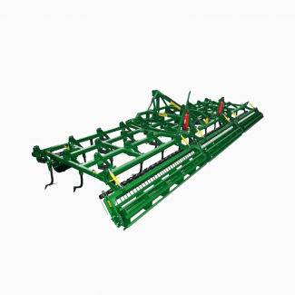 Культиватор навесной кпн - 8.0-3